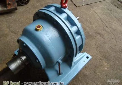Redutor Cyclo Sumitomo