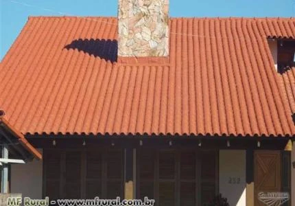 Manta Asfáltica