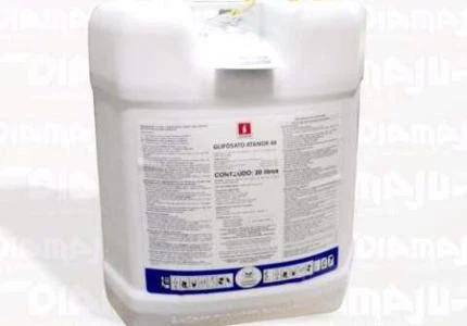 GLIFOSATO ATANOR 480