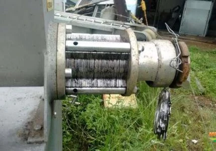Máquina de CMS