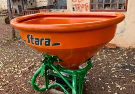 Calcareadeira Stara