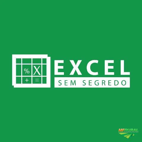 Curso de Excel Online (Completo)