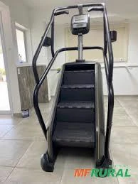 Preciso de capital de giro para fabricação de simuladores de escadas para academias e fisioterapia