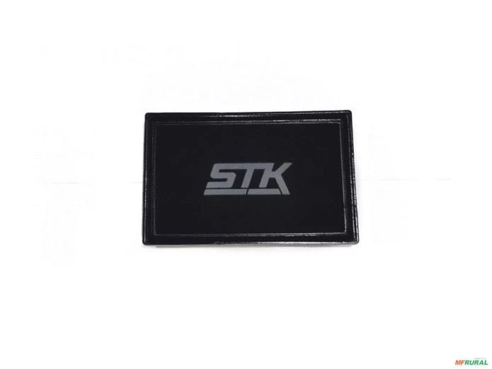 Filtro de Ar STK® + Kit | Nissan Frontier 2012-16