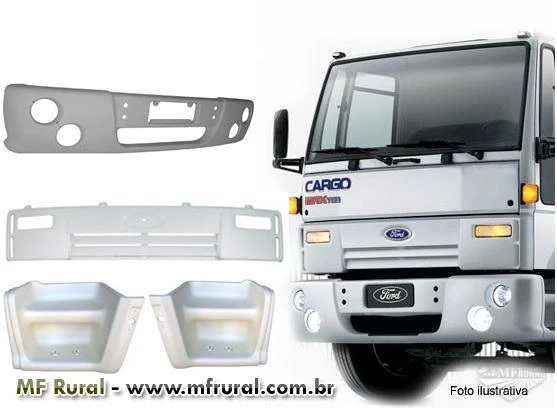 Kit Embreagem Ford Cargo 2012