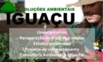 Florestal Iguaçu - Soluções Ambientais e Florestais