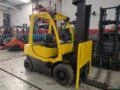 EMPILHADEIRA HYSTER H50FT