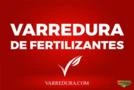 Varredura de Fertilizantes ( ADUBO BARATO )