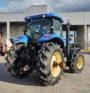 Trator New Holland T7.205