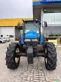 Trator New Holland TS6020