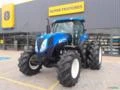 Trator New Holland T7.175