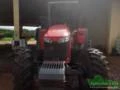 Trator Massey Ferguson 6711 4x4 (Reversor Mecânico - Único Dono)