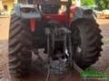 Trator Massey Ferguson 6711 4x4 (Reversor Mecânico - Único Dono)