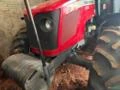 Trator agrícola Massey Ferguson 4292