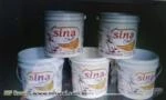 vendo baldes de plasticos de margarina 15 Kls usados varejo 6,00 unid / preço no atacado a combinar