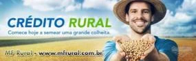Crédito  Rural