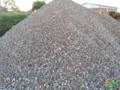 Pedra reciclada para Estradas rurais, pavimentação carreado