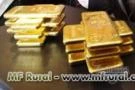 Venda de Ouro (AU) Bancarizado