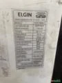 Condensadora Elgin PHFE 60000-3 60000 Btu/h 5tr - C7137