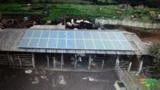 Energia Solar para Barracões, Irrigação, Pivot, Ordenhas