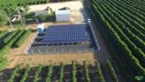 Energia Solar para Barracões, Irrigação, Pivot, Ordenhas