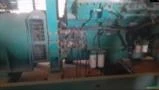 Gerador de energia 1500 kVA CUMMINS KTA50G9 12V