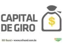 Crédito Rural e Capital de Giro via Consórcio