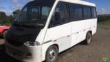 Micro-ônibus Iveco