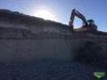 Jazida de Argila para Cimento e para Construção Civil