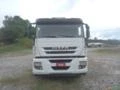Caminhão Iveco Stralis NR 570S38T 6x2 ano 08