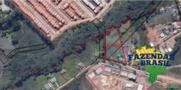 Terreno 74 x 52,89= 3.914m² no Campo de Santana- Curitiba/PR!