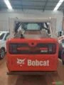 Mini - Carregadeira Bobcat S650 2021