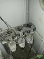 Gerador 450 KVA Carenado motor cummins