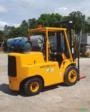 Empilhadeira Hyster 55N