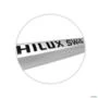 Overbumper Hilux Sw4 2012 a 2015 Modelo Original Tgpoli