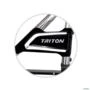 Santo Antonio L200 Triton 2008 a 2018 Duplo Premium Cromado com Barra