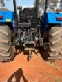 Trator New Holland 7630 4x4 ano 18