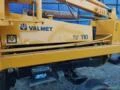 Trator Valtra/Valmet TS 110 4x2 ano 84