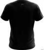 Camiseta Agro BRK Preta Made in Roça O Agro Não Para com UV50 + -  Gênero: Masculino Tamanho: M