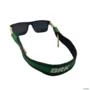 Cordão Esportivo para Óculos Neoprene 3mm -  Cor: Verde