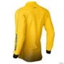 Camisa Agro Básica BRK NH Clean Amarela com UV50 + -  Gênero: Masculino Tamanho: M