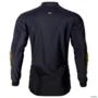 Camisa Agro BRK Azul Marinho Clean com Proteção UV50+ -  Gênero: Masculino Tamanho: P