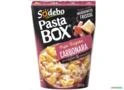 Pasta Box Sodebo