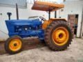 Trator Ford 6600 4x2 ano 93