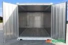 Container Reefer 40 pés HC