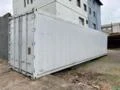 Container Frigorífico 40 pés