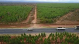 Fazenda de 3000 hectares em Corinto/Minas Gerais