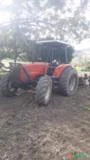 Trator agrale 5080.4