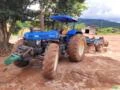 Trator New Holland | 7630 | 2003