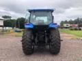 Trator New Holland TM 7010 ano 2009
